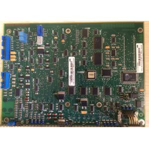 NEW ABB I/O Motherboard SDCS-CON-3A AC Drive Control PLC Circuit Board for