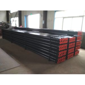 ApI Standard Ingersoll Rand Drill Pipe Alloy Steel 4 1/2'' 8.56mm 20ft/25ft