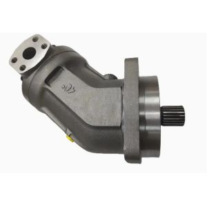 Cheap Hydraulic Fixed Displacement Piston Motor 200cc For Forestry Machinery for sale