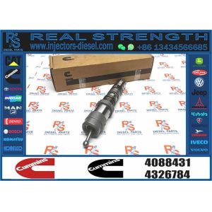 Fuel Injector 4088431 common rail injector 4088431 for Cummins QSK23