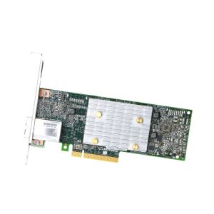 Original HPE 804398-B21 E208e-p 12Gb/s SAS SR Gen10 Raid with Box