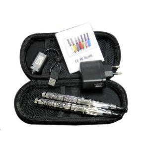 Electronic Cigarette EGO-CE4 with CE4 Cartomizer with EGO Battery