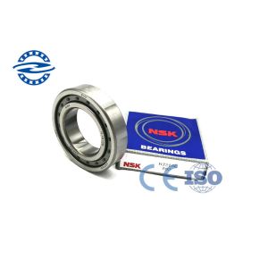 China NJ 210 ECP NJ210ECP Single Row Cylindrical Roller Bearing Size 50*90*20mm on sale