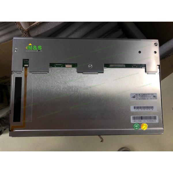 Quality NL12880AC20-20D NLT LCD Display Panel 12.1 Inch LCM 1280×800 3.3V Input Voltage wholesale