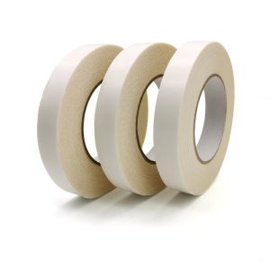 Factory Direct Free Sample No Residue Customized Double Sided Carpet Tape