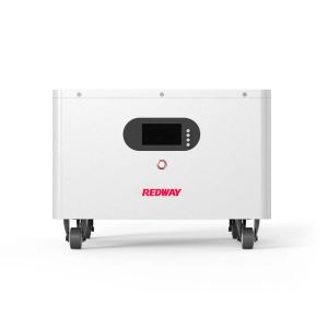 Safe Reliable 200Ah Lifepo4 Battery 25.6V Energy Storage Lithium Ion Battery