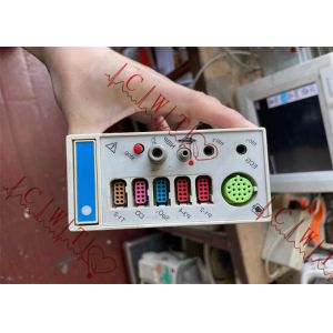 Command Spacelabs Multi Parameter Modules 90496 91496