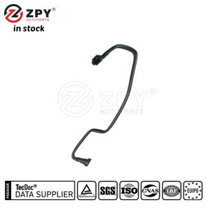 ZPY 7P6611931AF Hight Quality Brake Servo Vacuum Pipe For VW TOUAREG