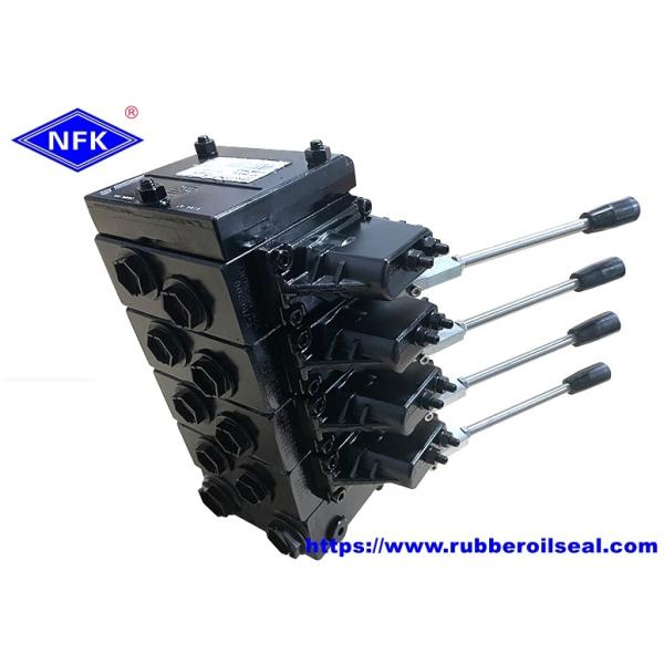 Quality Danfoss PVG32 Marine Control Valve wholesale