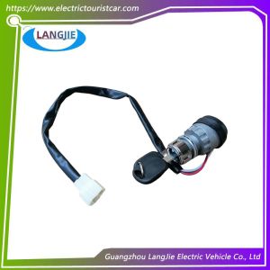 Start Lock Power Key Switch Marshell Club Automotive Components