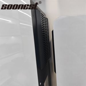 Inversor Solar 120V 220V 3 Phase Hybrid Low Frequency Solar Inverter 96V