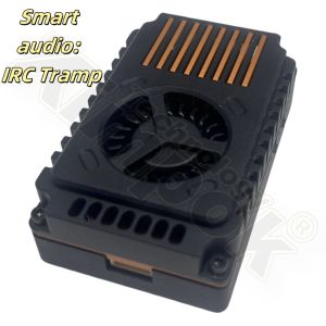 15W 5.8GHz FPV Video Transmitter High Power Wireless VTX Drone Accessories