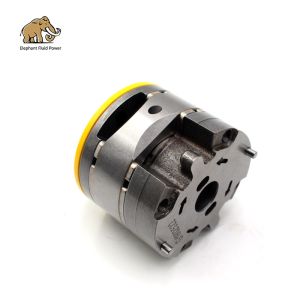 V20 Vickers Cartridge Kits Vane Pump Ductile Iron For Construction Machine