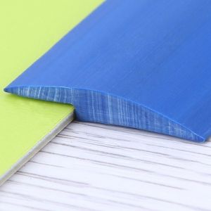 EXTRUSION Processing Service PVC Threshold Transition Strips for Carpet Floor