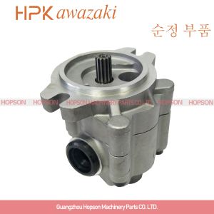 China 1940G Excavator Pilot Pump 342-1882 3421882 2897917 2959655 3454393 on sale