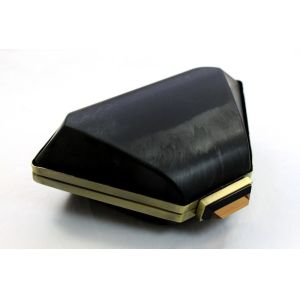 OEM ODM Acrylic Closure Triangle Box Clutch Frames