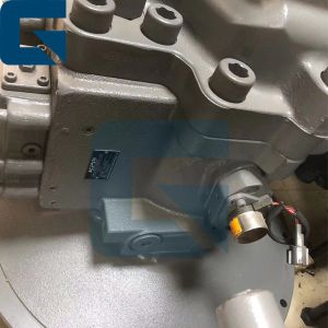 4432815 K5V200DPH11ER-0E11 Excavator ZX450 Hydraulic Main Pump