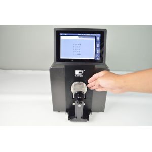 Introducing CS-820N Advanced Color Matching Spectrophotometer