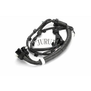 VH82121E0G40 Excavator Wiring Harness