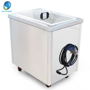 Fingerprint Mobile Phone Screen Ultrasonic Cleaning Machine Fast Clean Dust