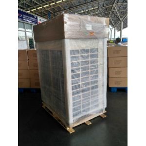 DEKON VRF air conditioner X series DC inverter Out door units modular type 25kw