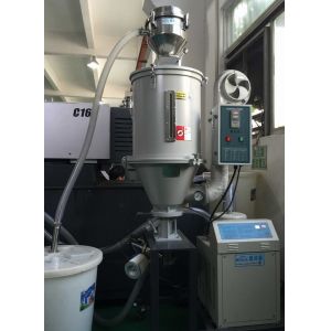 Plastic Drying Hopper Loader Two-in-One Compact Dryers Hopper Loading Dryers ODL