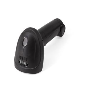 High Definition Wireless Barcode Scanner and Accurate Code Identification for