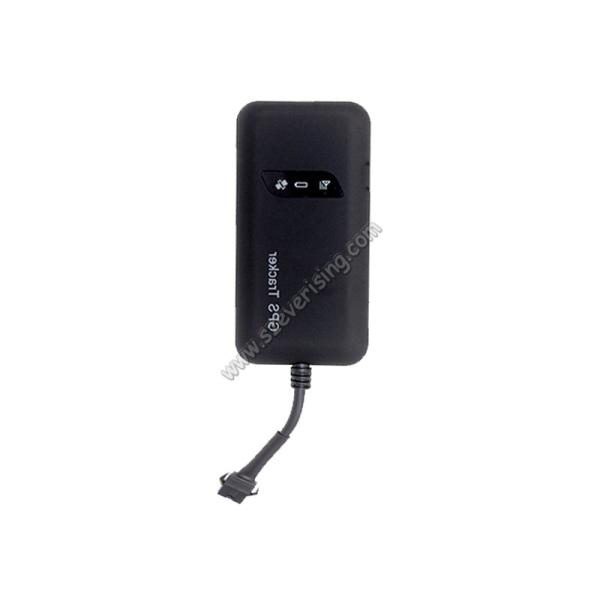 Universal GT02 GPS Motorcycle Tracker Vehicle gps tracker Car GPS tracker