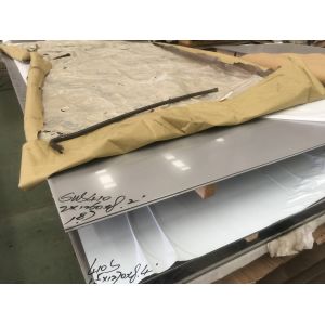 Cheap JIS SUS410S EN 1.4000 Stainless Steel Sheets And Plates for sale