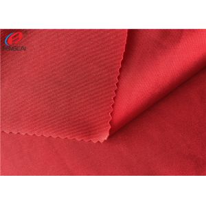 Underwear Material 87% Polyester 13% Spandex Fabric Dry Fit Lycra Fabric