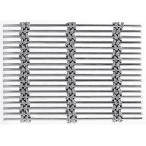 Flexible Metal 310 Stainless Steel Architectural Mesh 60m SHUOLONG