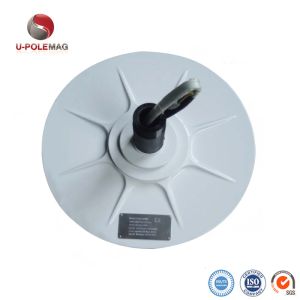 ISO14001 2004 Certified Inner Rotor Free Energy Generator 1.0KW/130RPM for Home