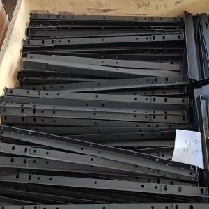 380V Fuel Dispenser Machine OPW Nozzle 50L/Min