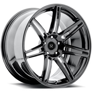 Forged Monoblock Rims Deep Concave Wheels 20" For Cayenne 18 19 21 22 Inch For