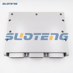 21Q6-33101 MCU Controller 21q633101 For R220LC-9A Excavator