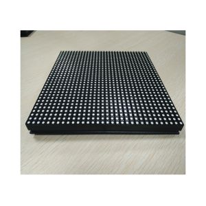 Outdoor Waterproof RGB LED Module SMD P6 Full Color 192 * 192 mm 1/8 Scan