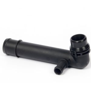 ABS Plastic Injection Precision Mold Parts , Micro Injection Molding Durable