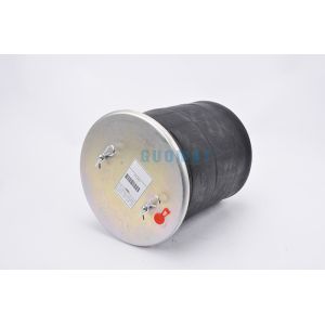 China Semi Truck Cab Air Bags CONTITECH 4913 N P02  1T19F-14 GOODYEAR 1R14-753 For SCANIA 1379392 on sale