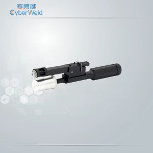 MDPE And HDPE Pipe Rotary Scraping Tool Lightweight Electrofusion Tooling