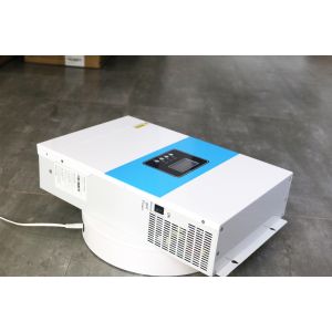 Cheap 230VAC Off Grid Inverter 3.5KW Wireless Home High Frequency Solar Inverter for sale