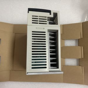 Mitsubishi MR-J2-60D-S24 SERVO AMPLIFIER 3.2 A 3 PHASE 0.6KW 200-230V 50/60HZ