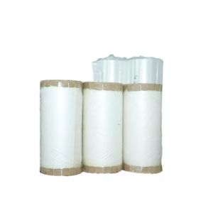 China 22 Mic Professional Matt Glossy BOPP Thermal Laminating Film Moisture Proof on sale