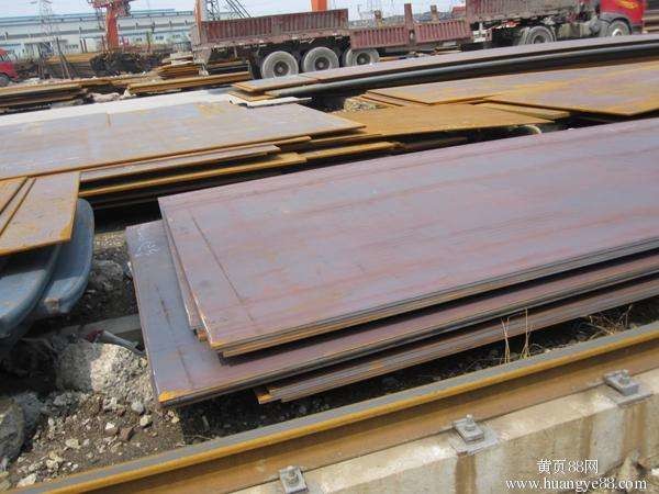 ASTM A242 A588 Corten Steel Plate/Sheet/Coil/ Corten A/B/ SPA-H 2mm corten A