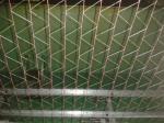 HDPE Plastic Round Hay Bale Agriculture Shade Net 50m - 1000m Length , Bird