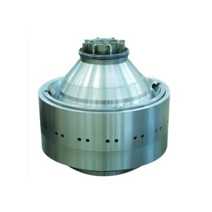 Customized Disc Stack Centrifuge Separator For Liquid , Long Life Time