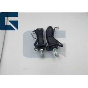 Excavator Joystich Handle With 1 button 1568143 156-8143