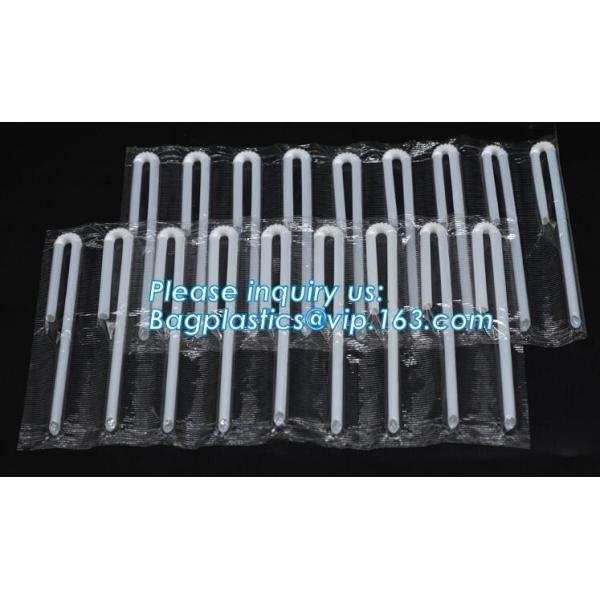 Quality Individual Packed 100% Biodegradable Non Plastic Drinking Straw PLA Straw,5mm flexible Biodegradable PLA Drinking Straws wholesale