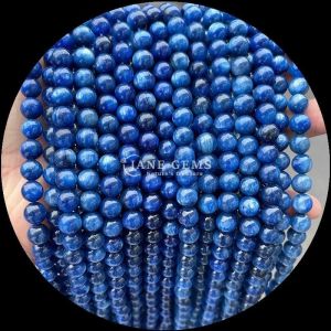 Cheap Natural Gemstone With Round Cut Moonstone Fluorite Ocean Jasper Loose Strands Beads For DIY Jewelry for sale