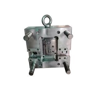 China 2344 Base TPE Plastic Injection Moulding For Automotive Industry on sale