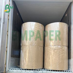 Moisture resistant Waterproof 787mm 889mm 1092mm Fabric Paper